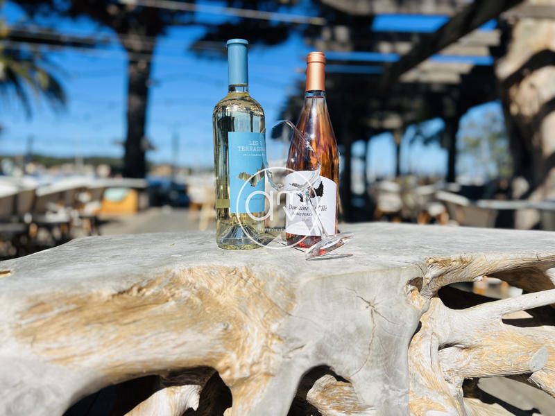 Local commercial - 506 m²