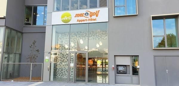 Studio - 23 m² - 1 pièce