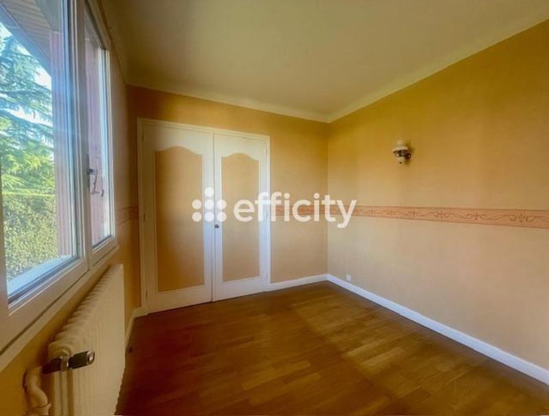 Maison - 78 m² - 4 pièces