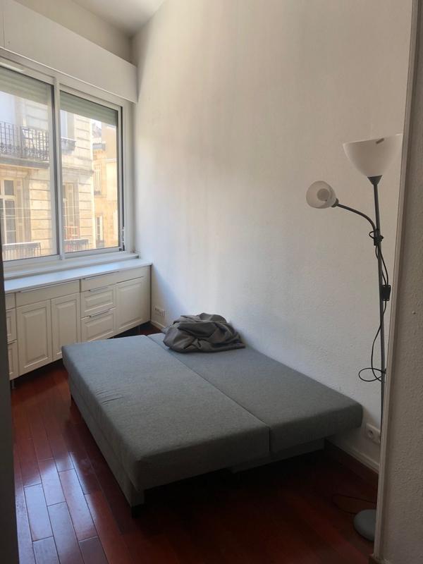 Appartement - 76 m² - 4 pièces