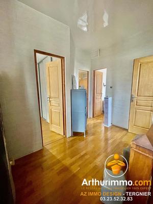 Maison - 114 m² - 6 pièces