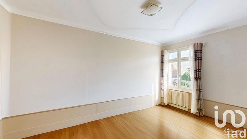 Maison - 288 m² - 7 pièces