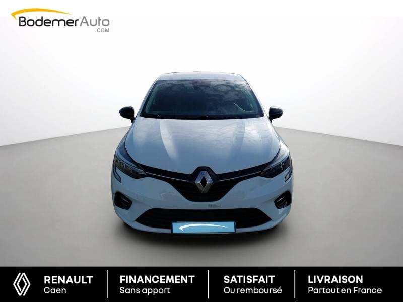 Renault Clio SCe 65 Evolution