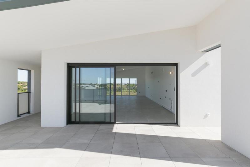 Appartement - 84 m² - 3 pièces