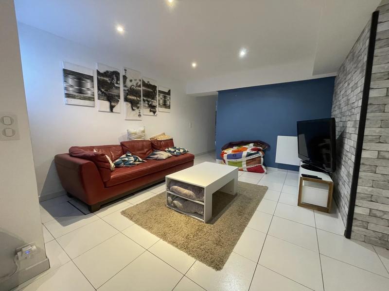 Appartement - 89 m² - 1 pièce