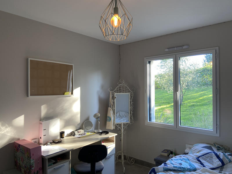 Maison de village - 161 m² - 6 pièces