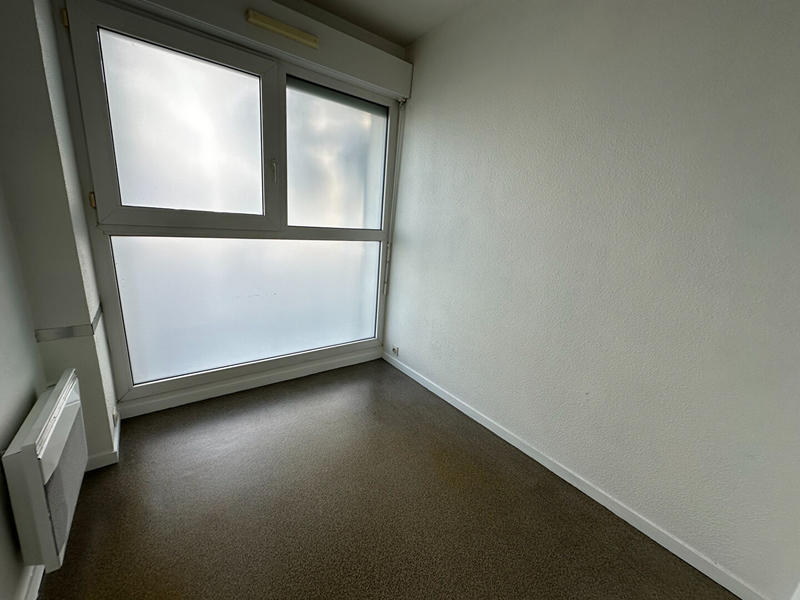 Appartement - 51 m² - 3 pièces
