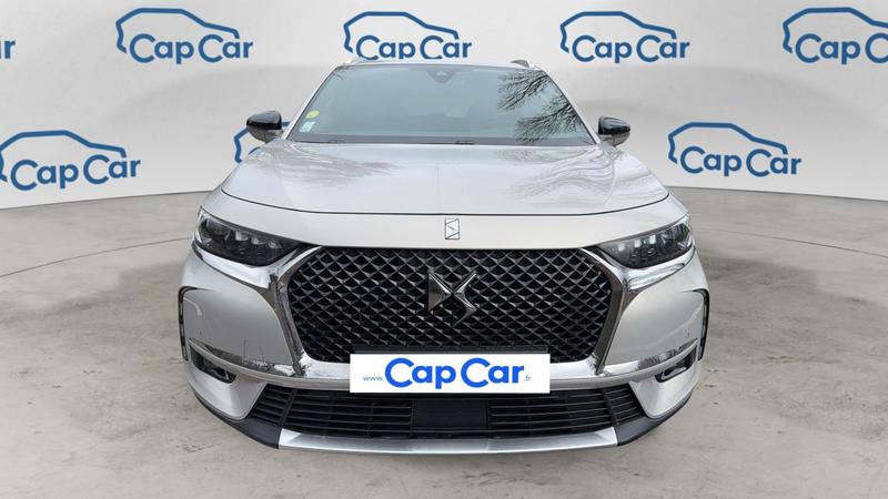 Ds Ds 7 Crossback 1.5 BlueHDi 130 Eat8 Rivoli