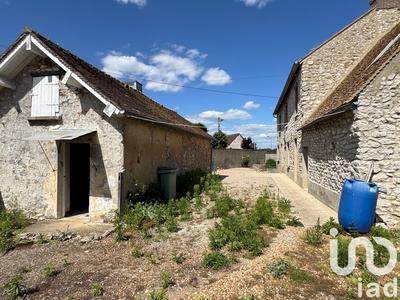 Maison - 120 m² - 4 pièces