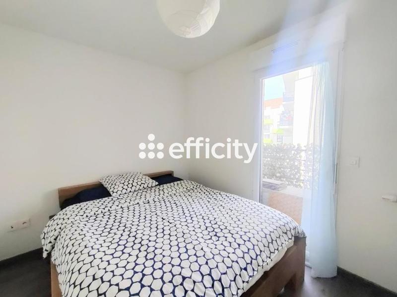 Appartement ancien - 63 m² - 3 pièces