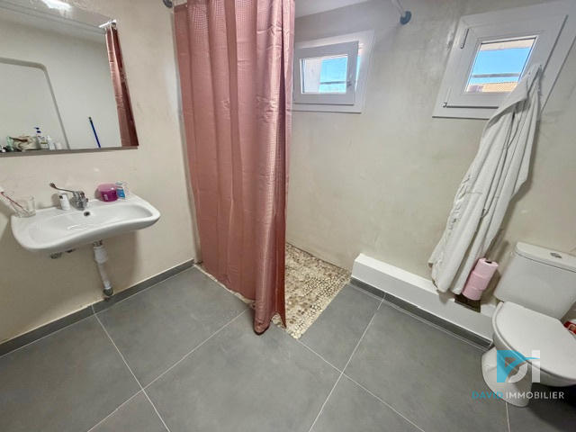 Villa - 113 m² - 5 pièces