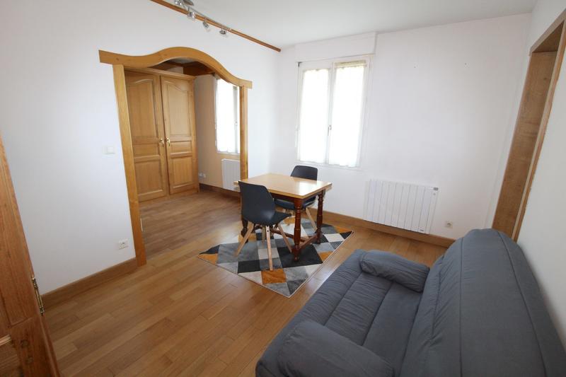 Appartement - 31 m² - 1 pièce