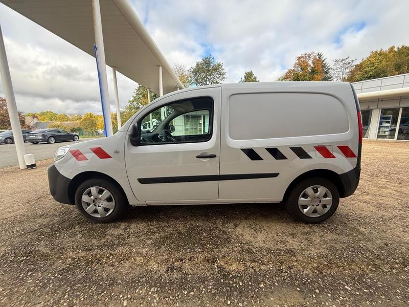Renault Kangoo 1.5 Dci 80 Confort Garantie 6 Mois / Reprise Possible