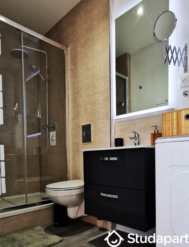 Appartement - 37 m² - 2 pièces