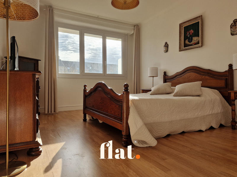 Appartement - 74 m² - 3 pièces