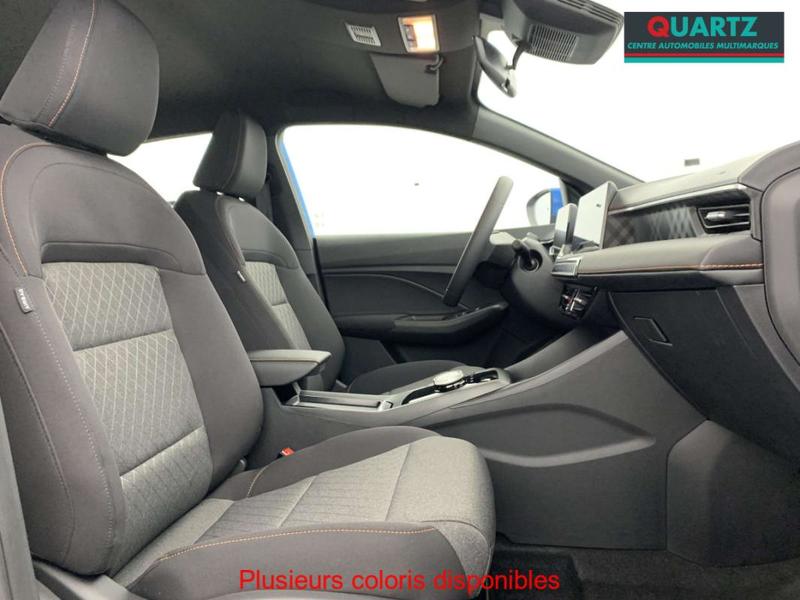 Mg mg3 1.5 l Hybrid+ 195 ch Comfort