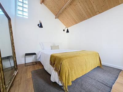 Maison de ville - 53 m² - 3 pièces