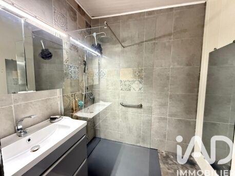 Maison de campagne - 118 m² - 5 pièces