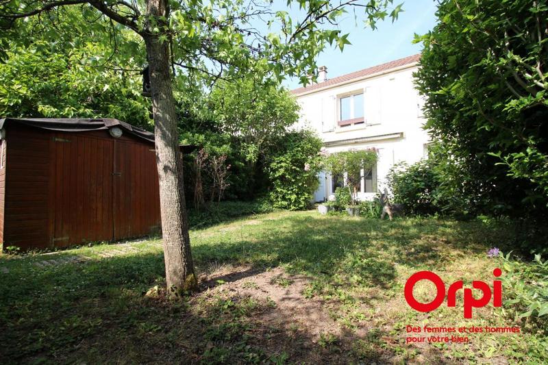 Maison - 78 m² - 4 pièces