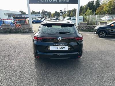 Renault Mégane Estate IV Blue dCi 115 21n Business 5p