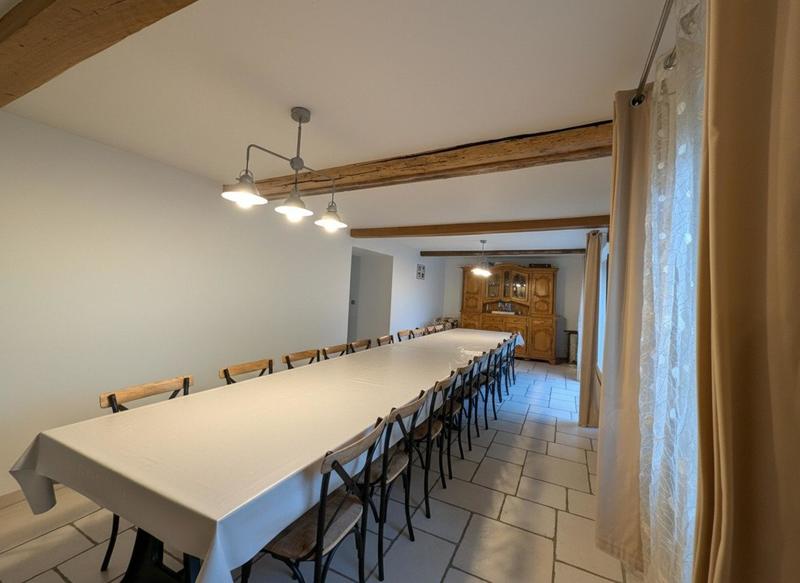 Maison - 429 m² - 20 pièces