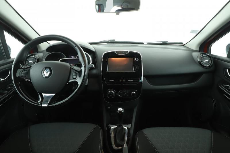 Renault Clio 1.2 TCe Intens Eco2 Edc 120 ch