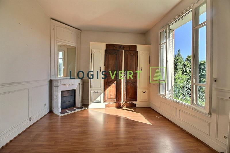 Maison - 130 m² - 8 pièces