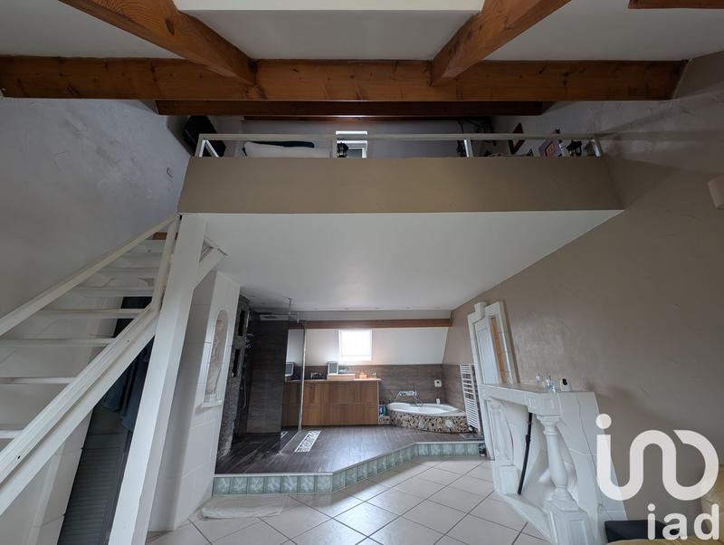 Maison - 185 m² - 6 pièces