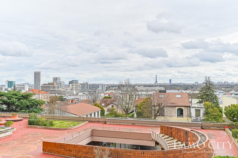 Appartement - 21 m² - 1 pièce