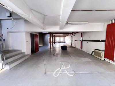 Immeuble - 450 m²