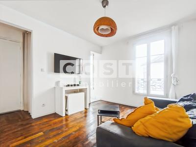 Appartement - 28 m² - 2 pièces