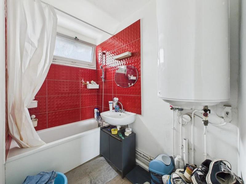 Appartement - 68 m² - 4 pièces