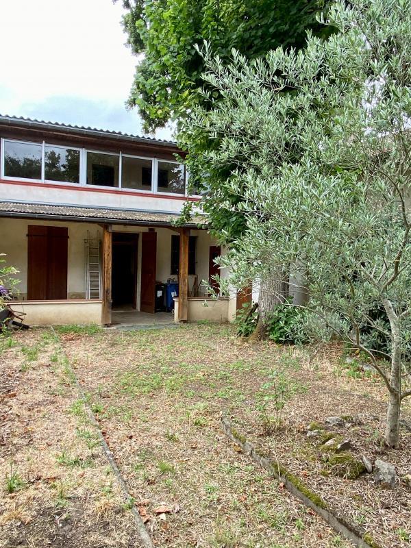 Maison - 135 m² - 6 pièces