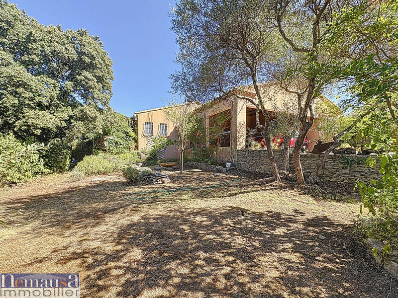 Villa - 134 m² - 5 pièces