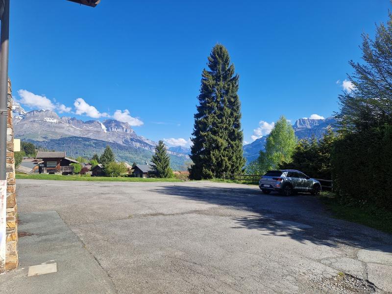 Appartement - 33 m² - 2 pièces