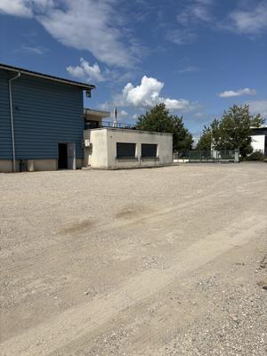 Local commercial - 280 m²