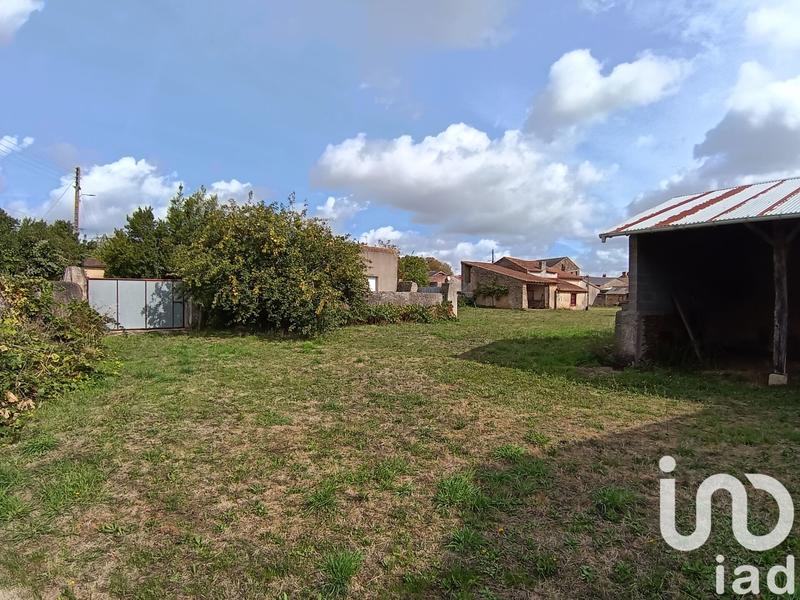 Maison - 73 m² - 2 pièces