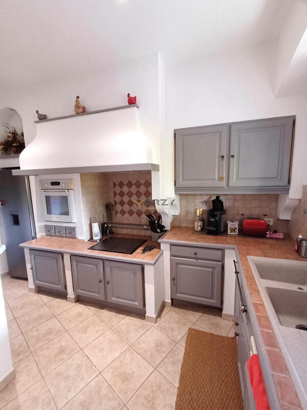 Villa - 149 m² - 5 pièces