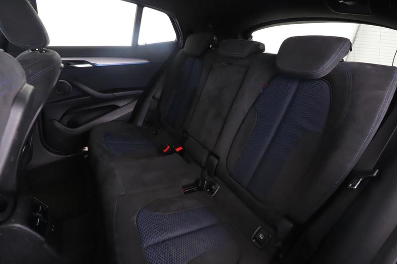 Bmw X2 sDrive18i m Sport Dkg7 136 ch