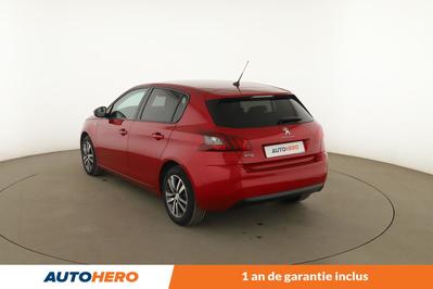 Peugeot 308 1.5 Blue-HDi Style Eat8 130 ch