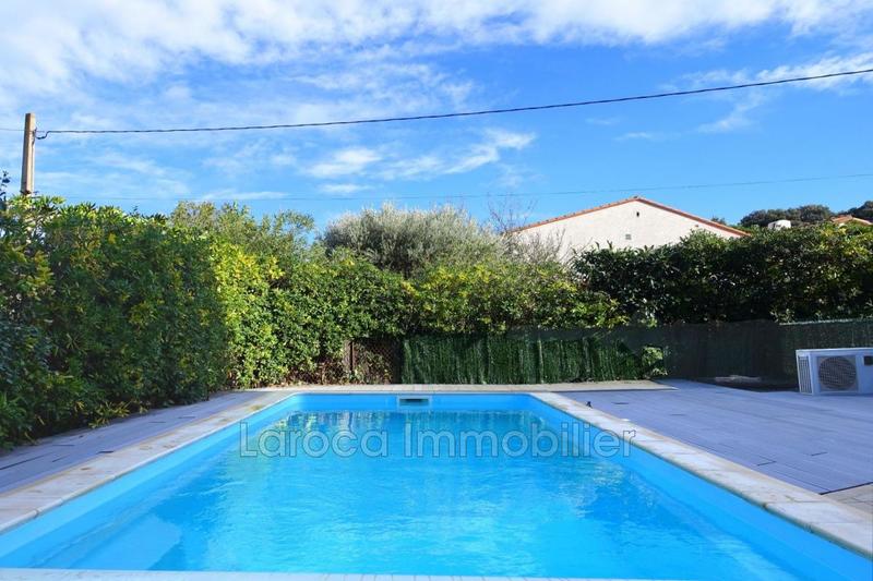 Villa - 142 m² - 6 pièces