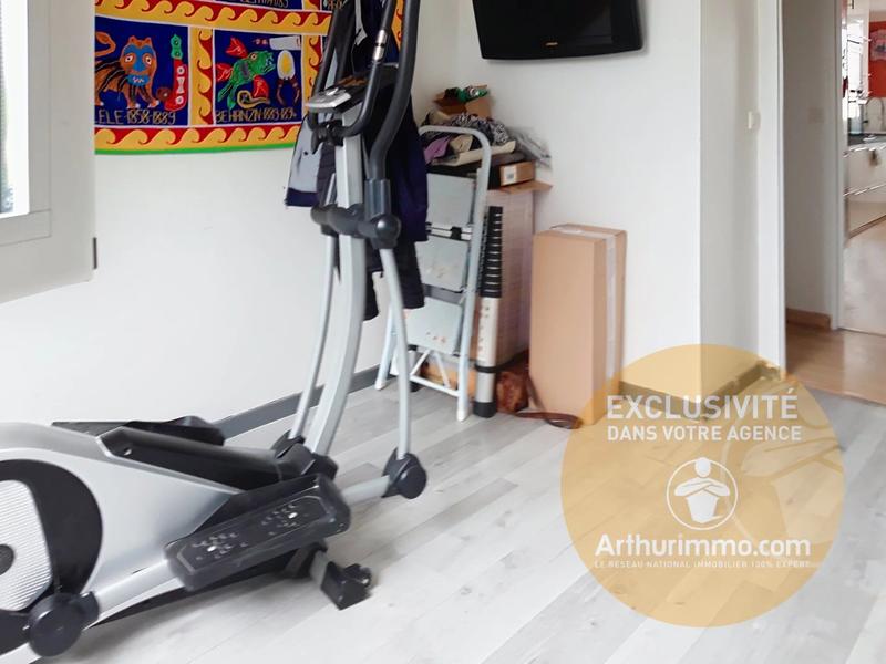 Appartement - 73 m² - 4 pièces