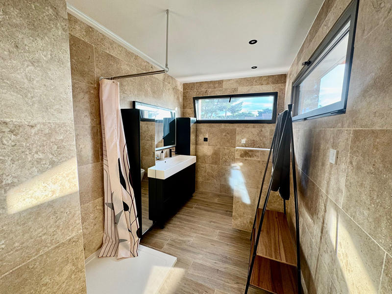 Appartement - 83 m² - 3 pièces