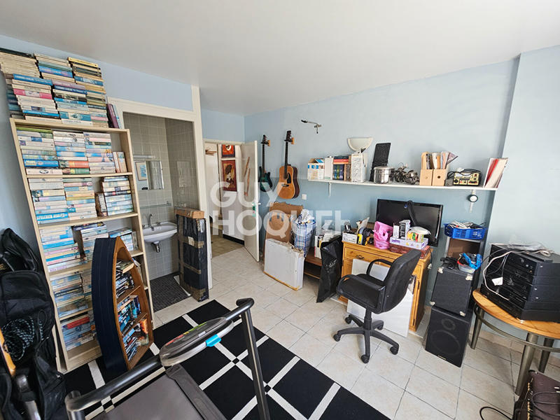 Maison - 169 m² - 6 pièces