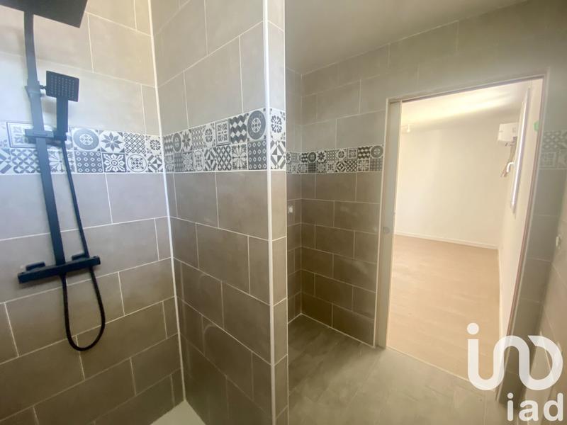 Appartement - 87 m² - 4 pièces