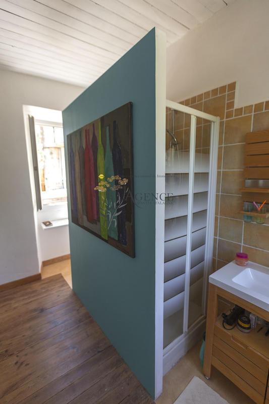 Maison - 77 m² - 4 pièces