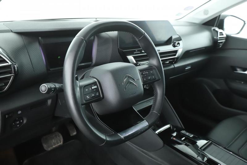 Citroën C4 1.2 PureTech Shine Pack Eat8 131 ch