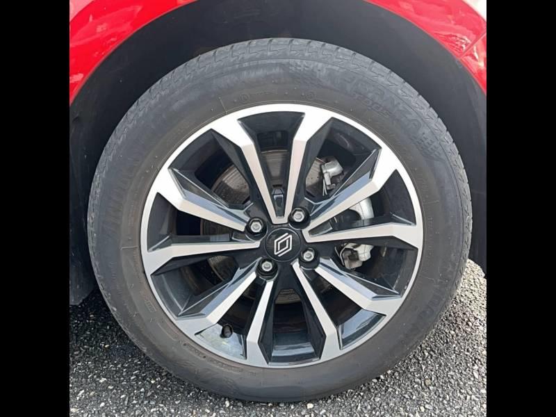 Renault Clio E-Tech full hybrid 145 Techno