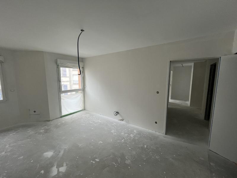 Appartement - 138 m² - 5 pièces