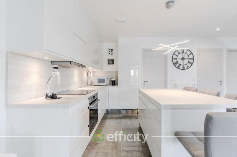 Maison - 145 m² - 5 pièces